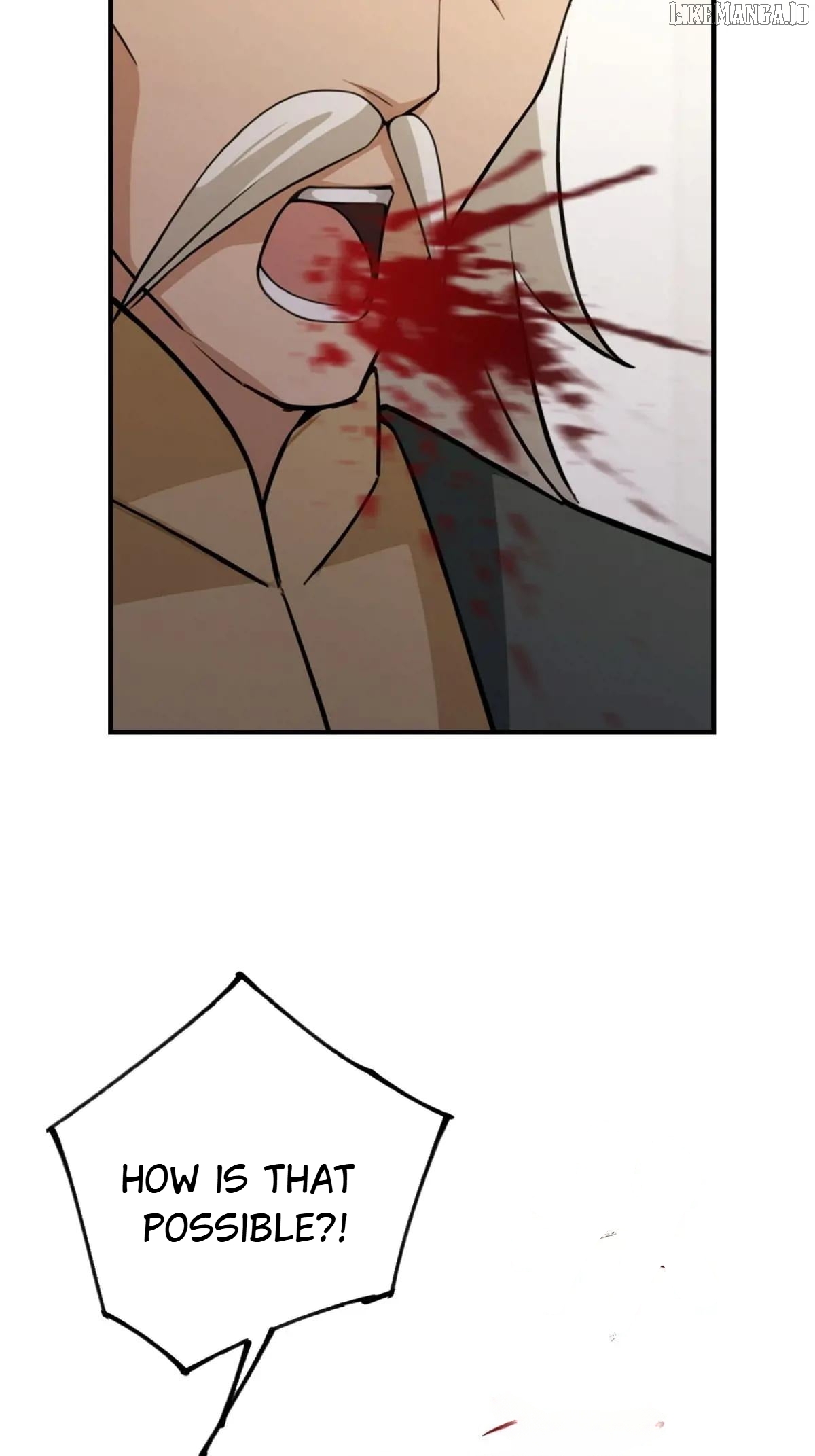 Outrageous! I opened a training class for empresses Chapter 79 - page 33
